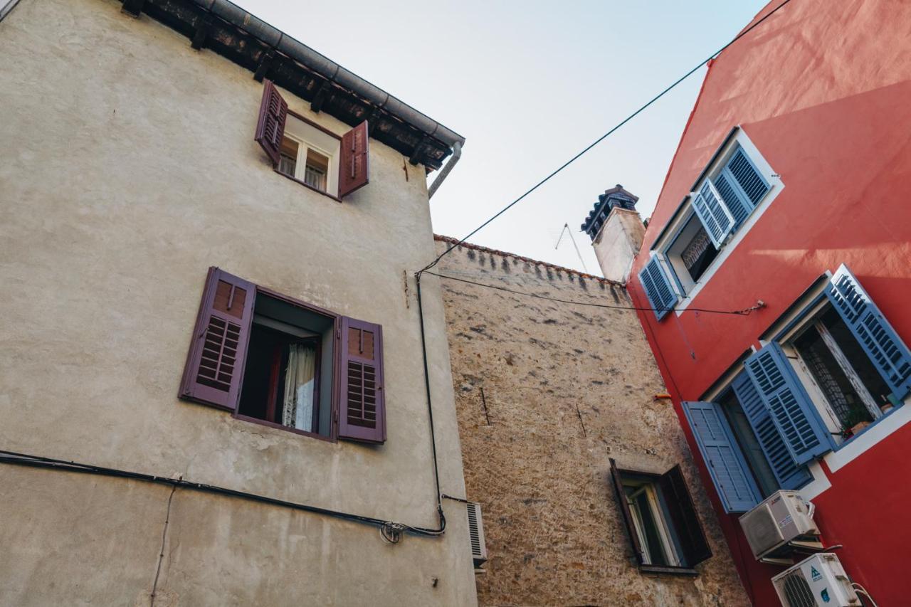 House365 Koper Exterior foto